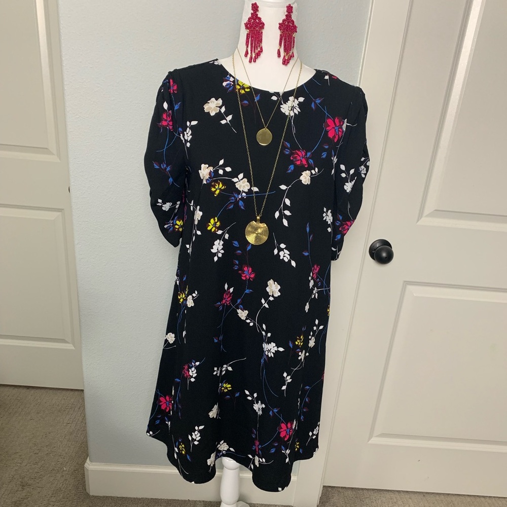 Halogen Dress *SOLD*